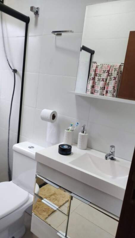 Casa à venda no Condomínio Alto dos Pinheiros: 