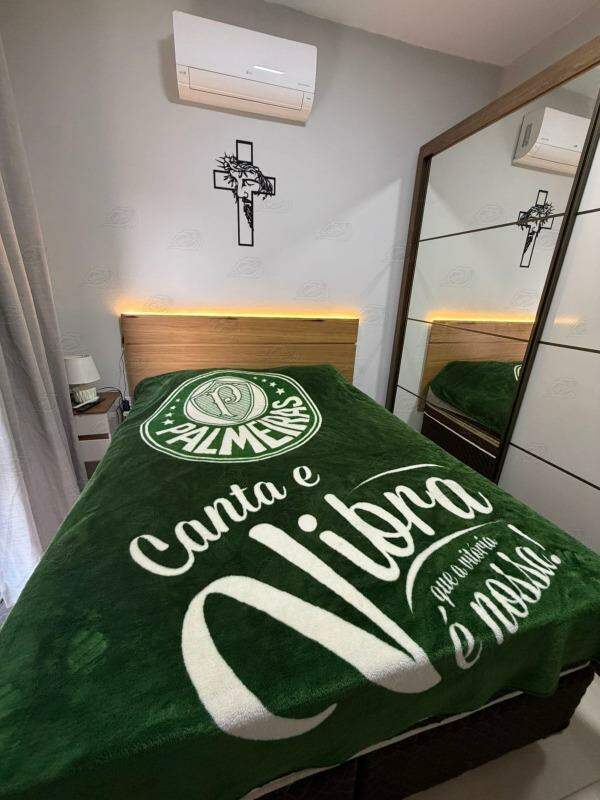 Casa à venda no Condomínio Alto dos Pinheiros: 