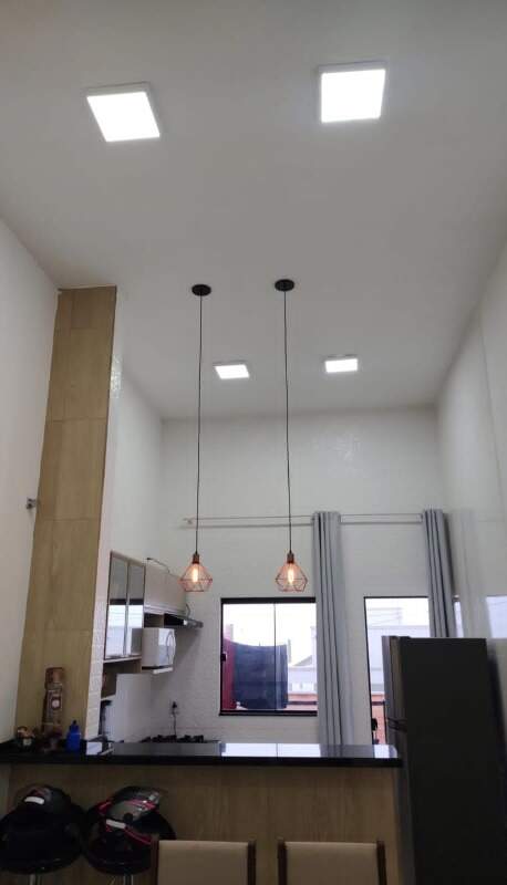 Casa à venda no Condomínio Alto dos Pinheiros: 