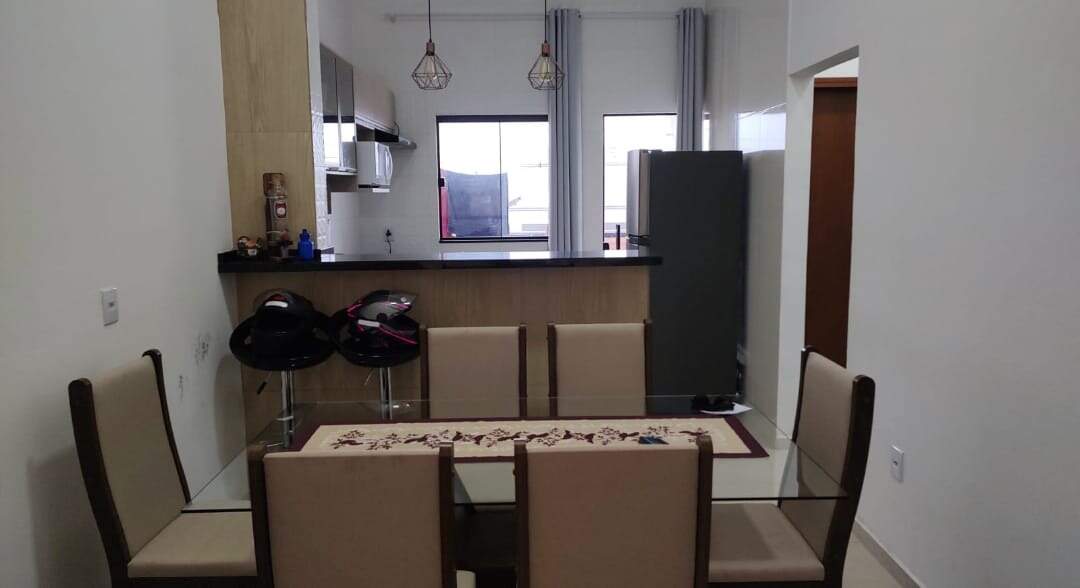 Casa à venda no Condomínio Alto dos Pinheiros: 