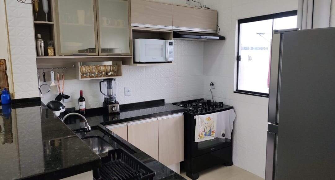 Casa à venda no Condomínio Alto dos Pinheiros: 