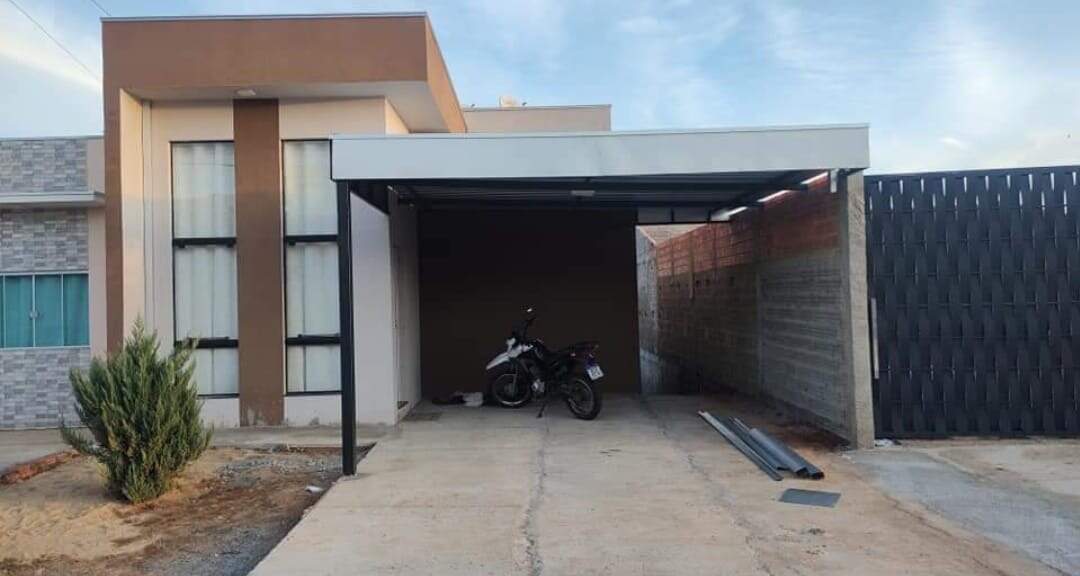 Casa à venda no Condomínio Alto dos Pinheiros: 