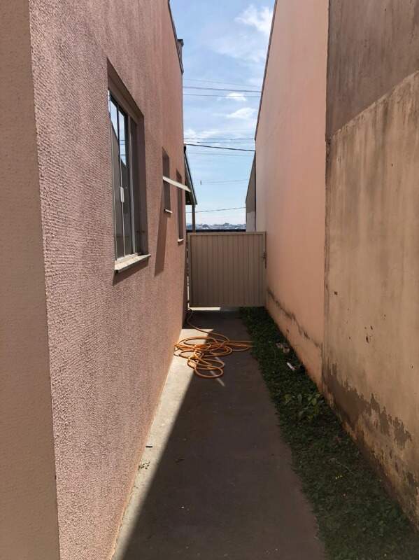 Casa à venda no Condomínio Alto dos Pinheiros: 