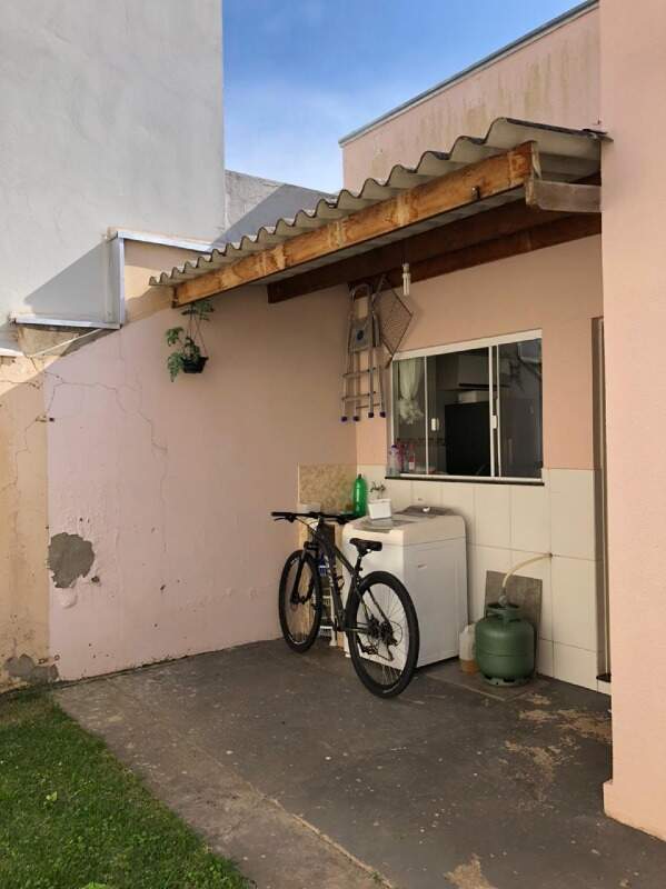 Casa à venda no Condomínio Alto dos Pinheiros: 
