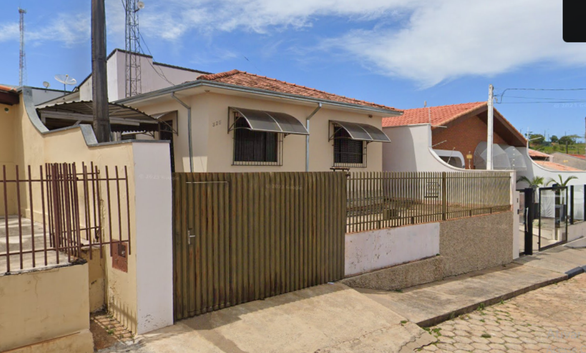 Casa à venda no JARDIM ESPANHA : 