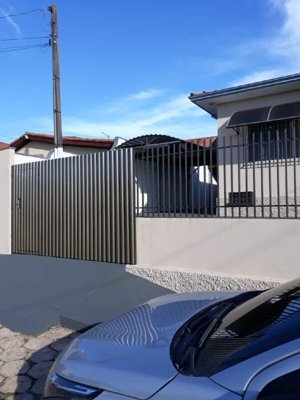 Casa à venda no JARDIM ESPANHA : 
