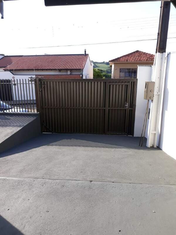 Casa à venda no JARDIM ESPANHA : 