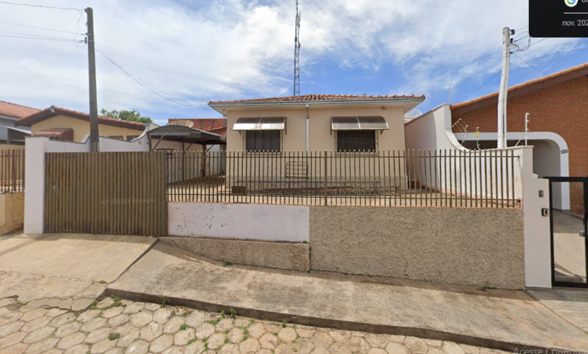 Casa à venda no JARDIM ESPANHA : 