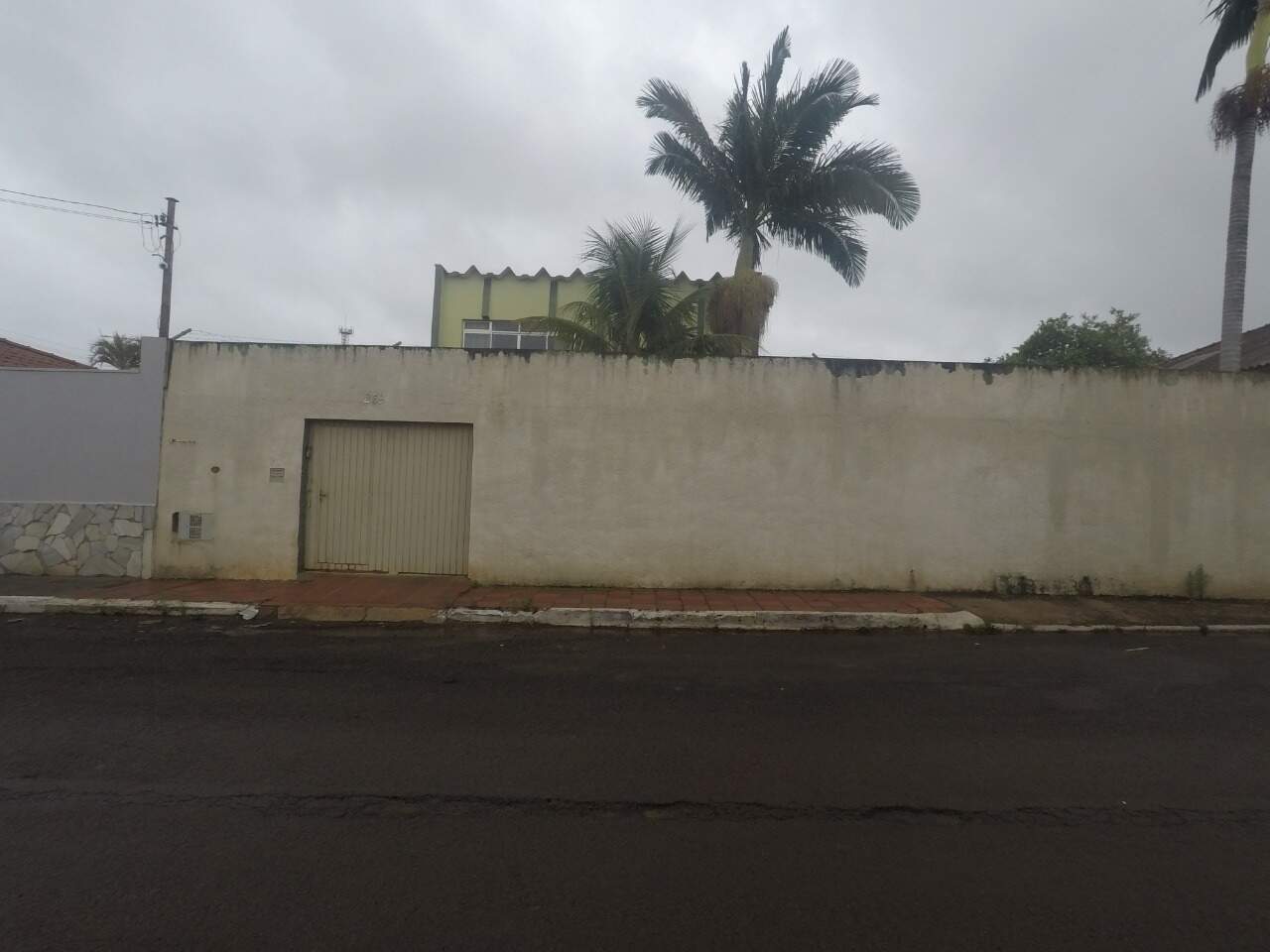 Casa à venda no Centro: 