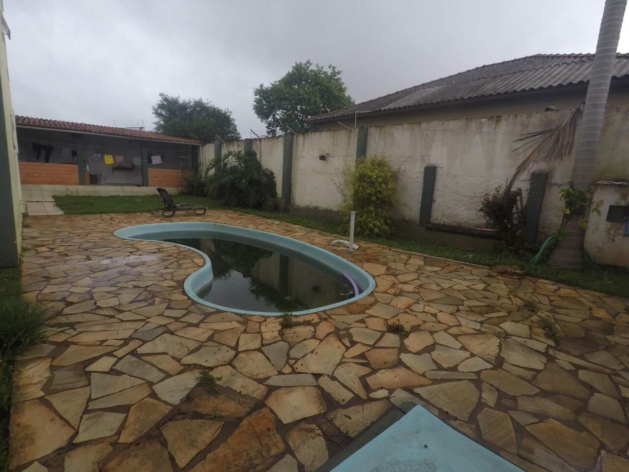 Casa à venda no Centro: 