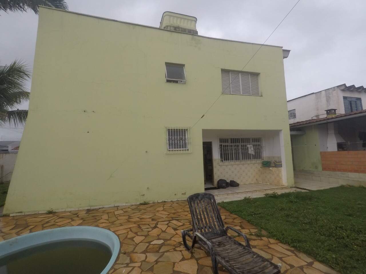 Casa à venda no Centro: 