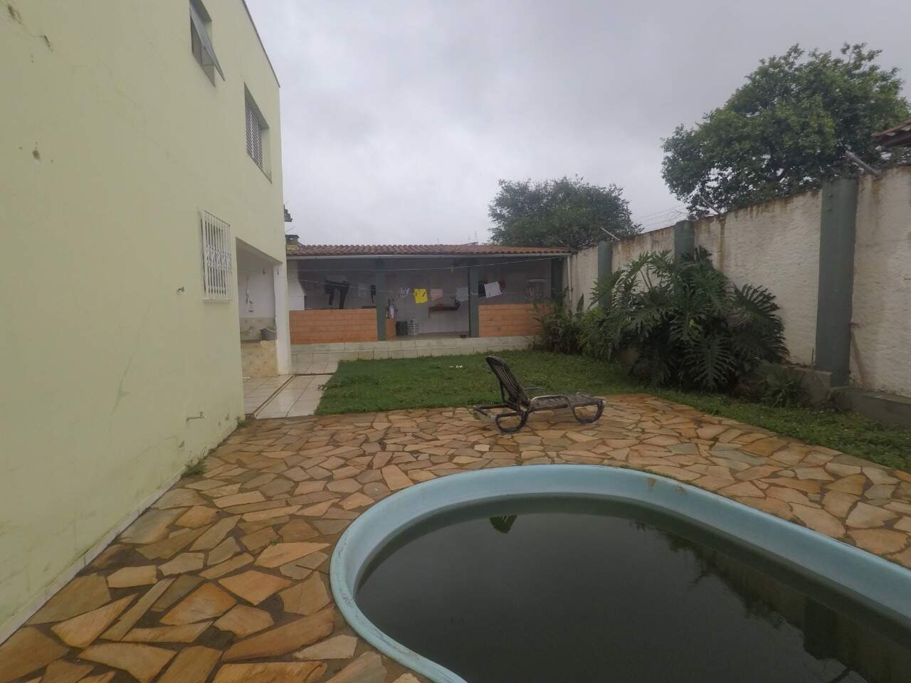 Casa à venda no Centro: 
