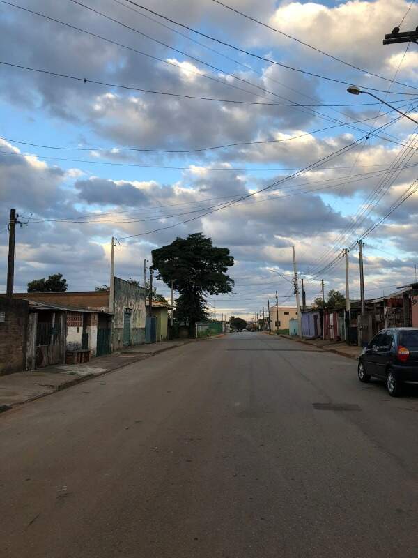 Sobrado à venda no Jardim Fronteira: 