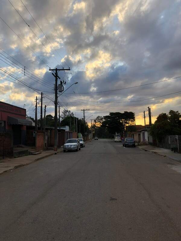 Sobrado à venda no Jardim Fronteira: 