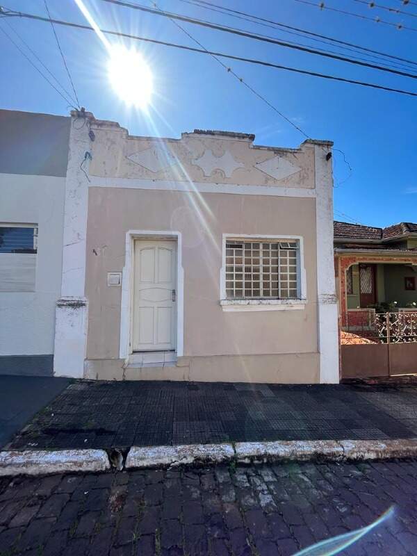 Ponto para aluguel no Centro: 