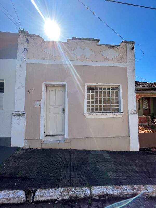 Ponto para aluguel no Centro: 
