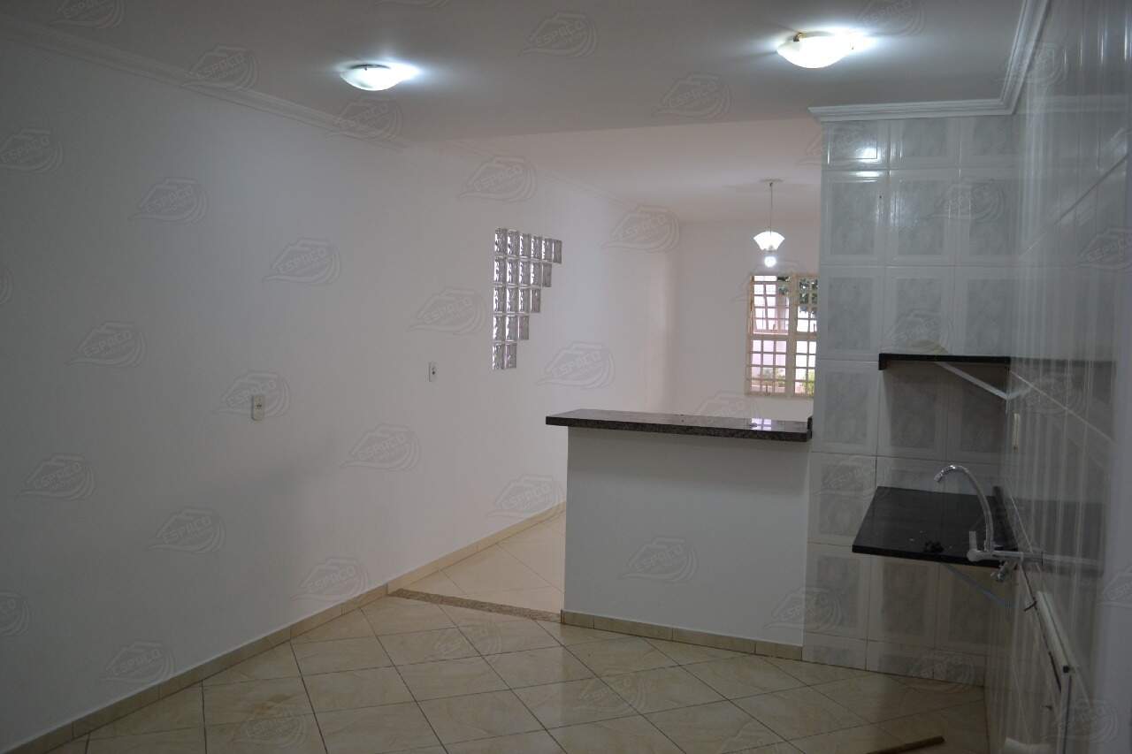 Casa à venda no Cruzeiro: 