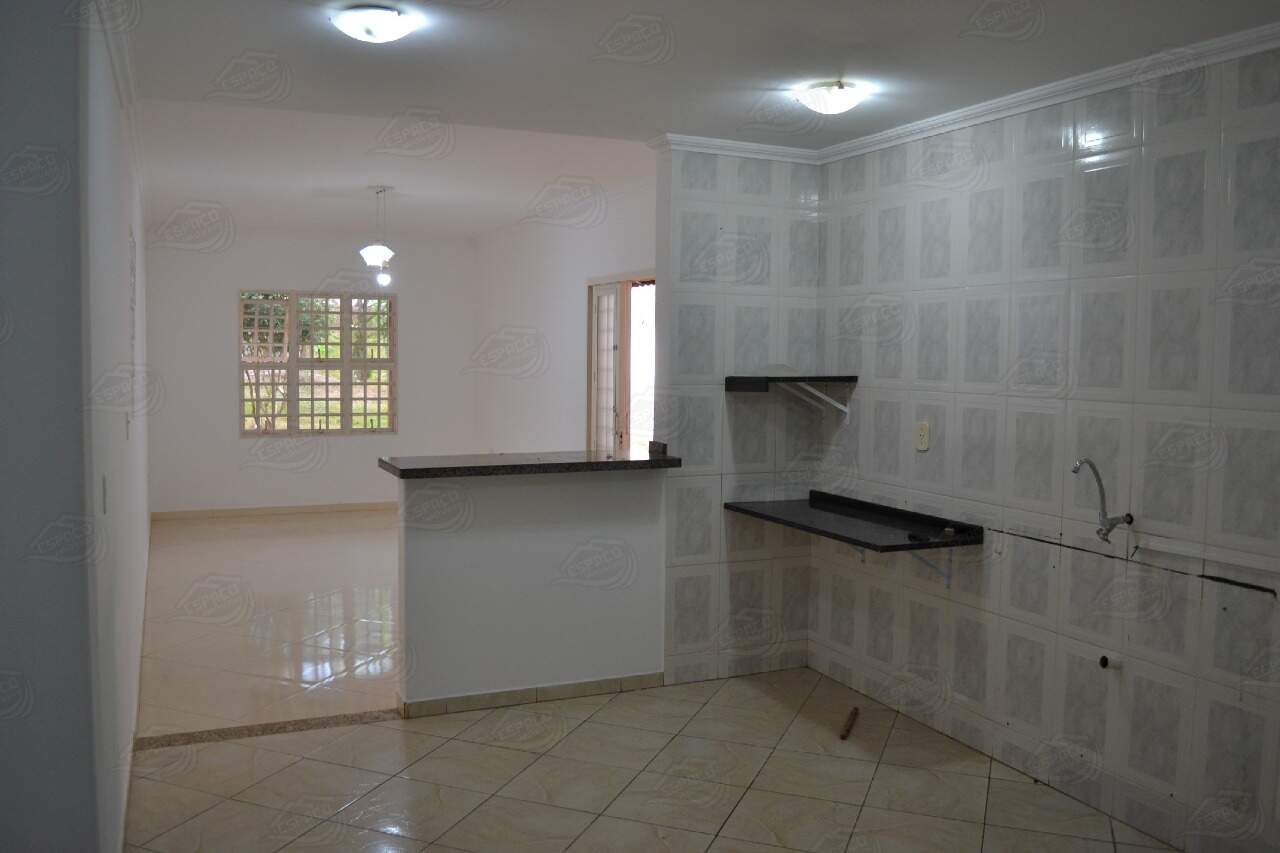 Casa à venda no Cruzeiro: 