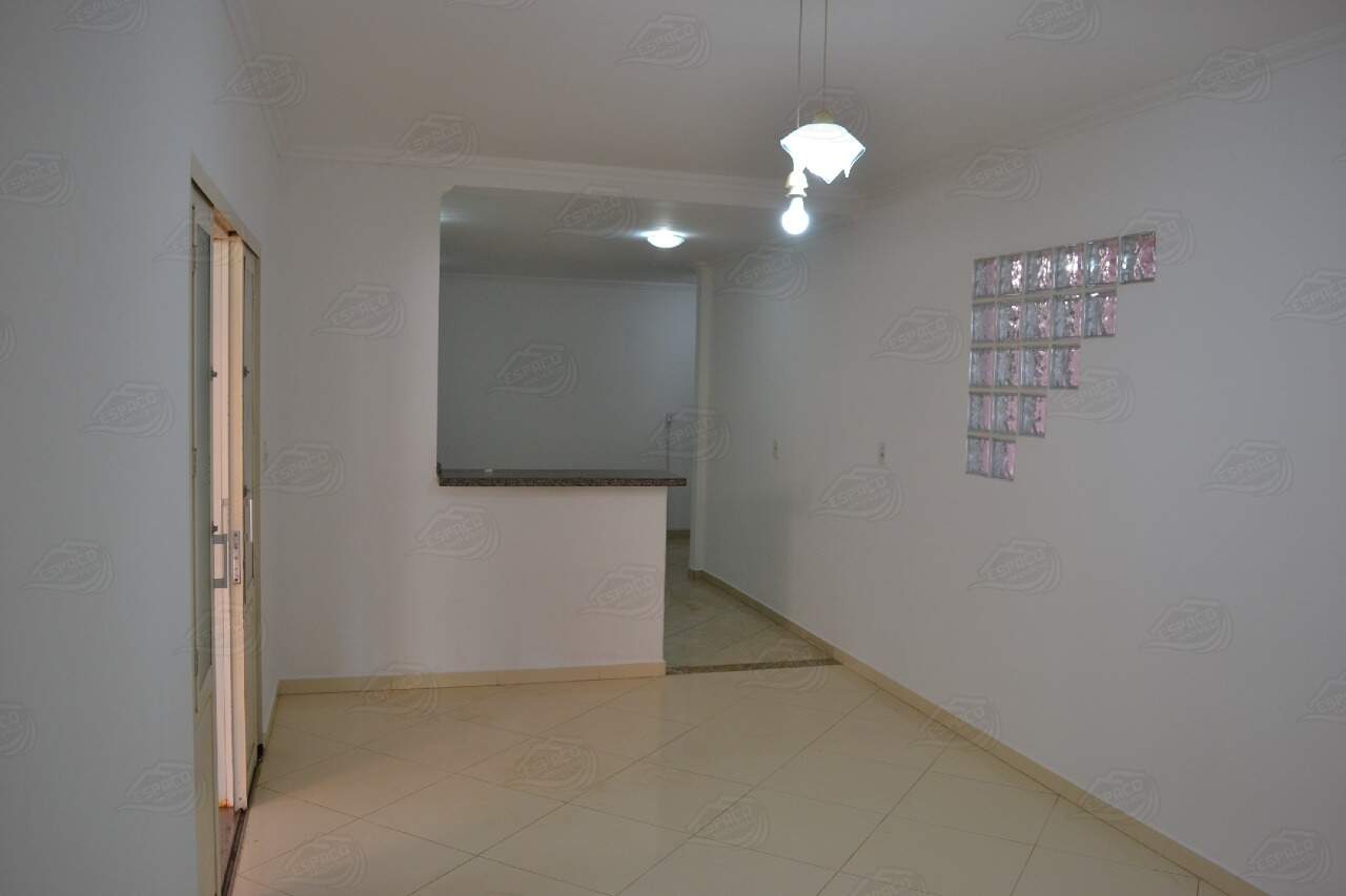 Casa à venda no Cruzeiro: 