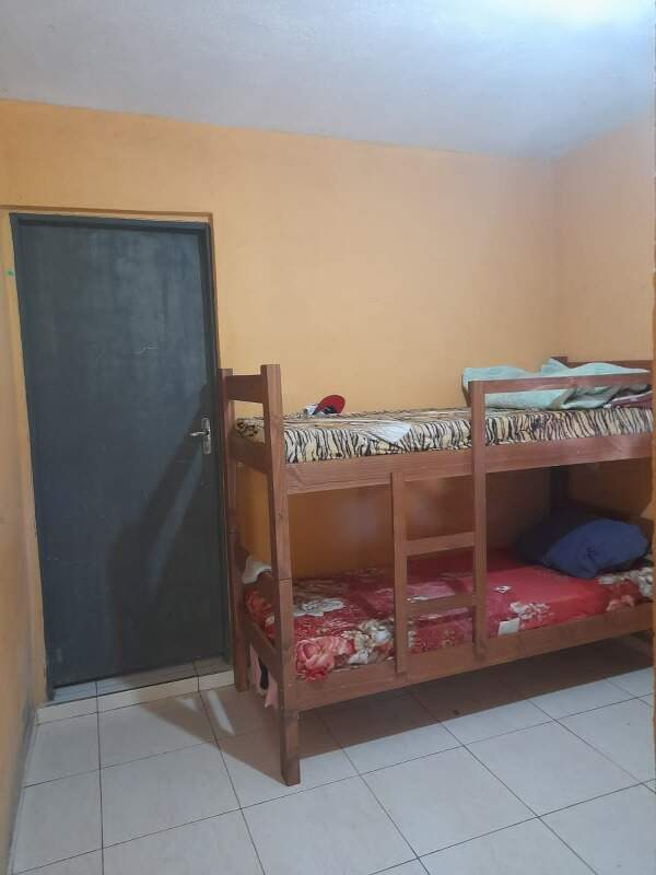 Casa à venda no Vila Jurandir (Vila Jora): 