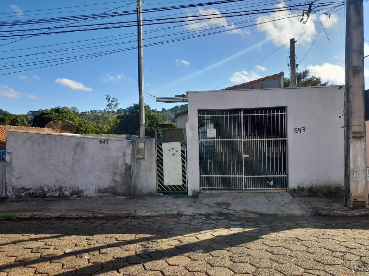 Casa à venda no Vila Jurandir (Vila Jora): 