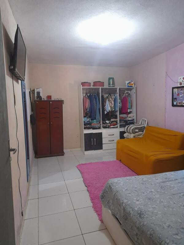 Casa à venda no Vila Jurandir (Vila Jora): 