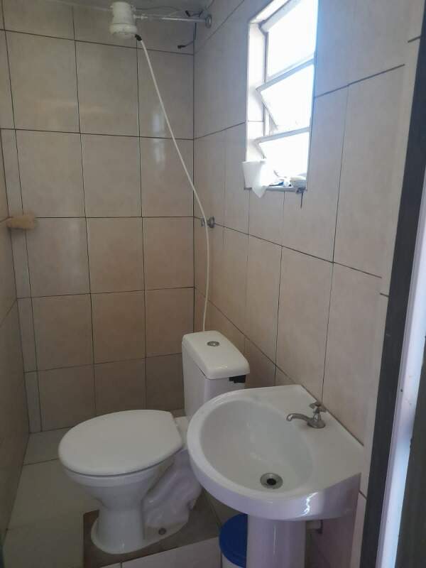Casa à venda no Vila Jurandir (Vila Jora): 