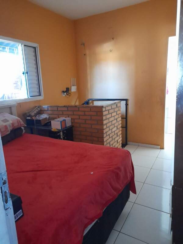 Casa à venda no Vila Jurandir (Vila Jora): 