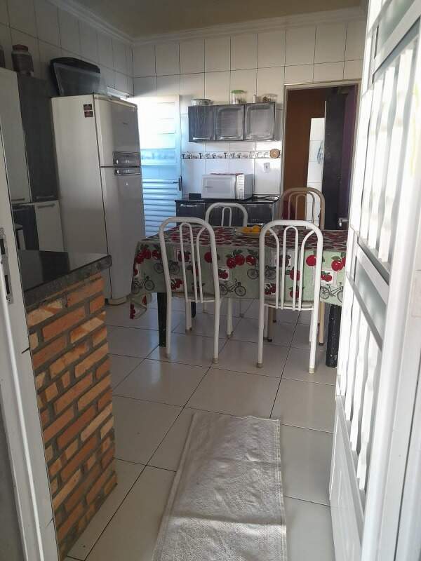 Casa à venda no Vila Jurandir (Vila Jora): 