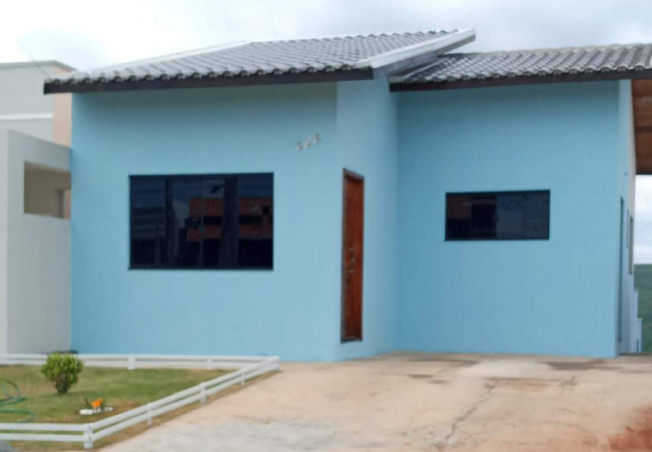Casa à venda no Condomínio Alto dos Pinheiros: 
