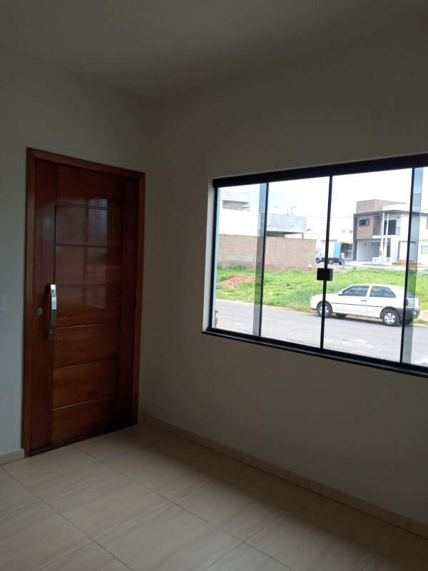 Casa à venda no Condomínio Alto dos Pinheiros: 