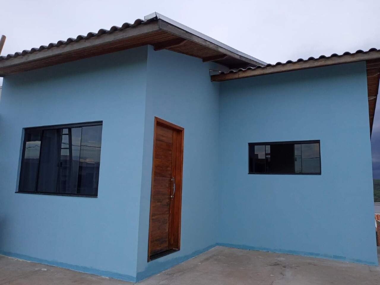Casa à venda no Condomínio Alto dos Pinheiros: 