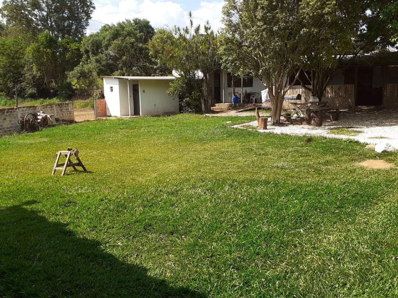 Chácara à venda no Jardim Comodoro: 