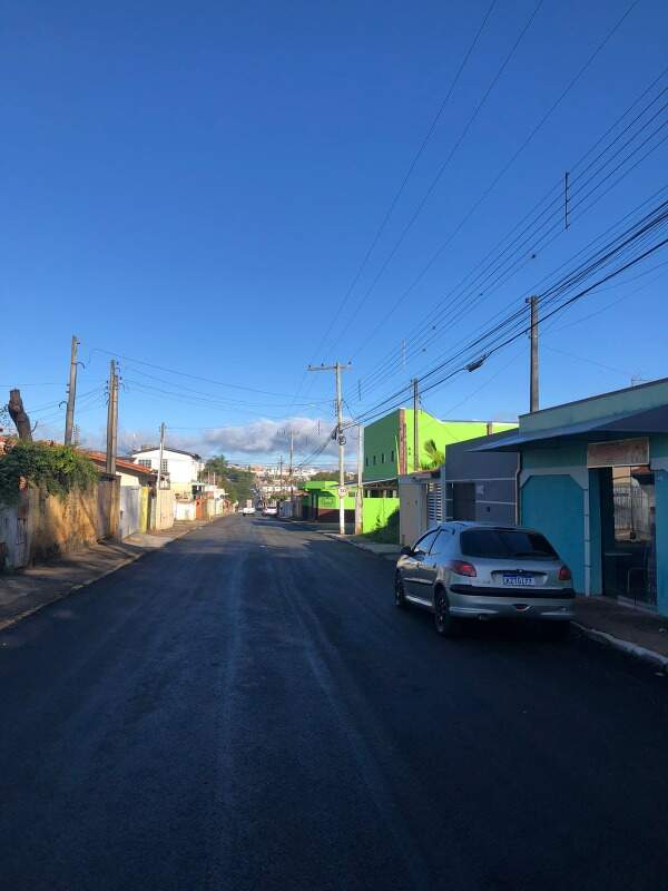 Casa à venda no Santa Terezinha: 