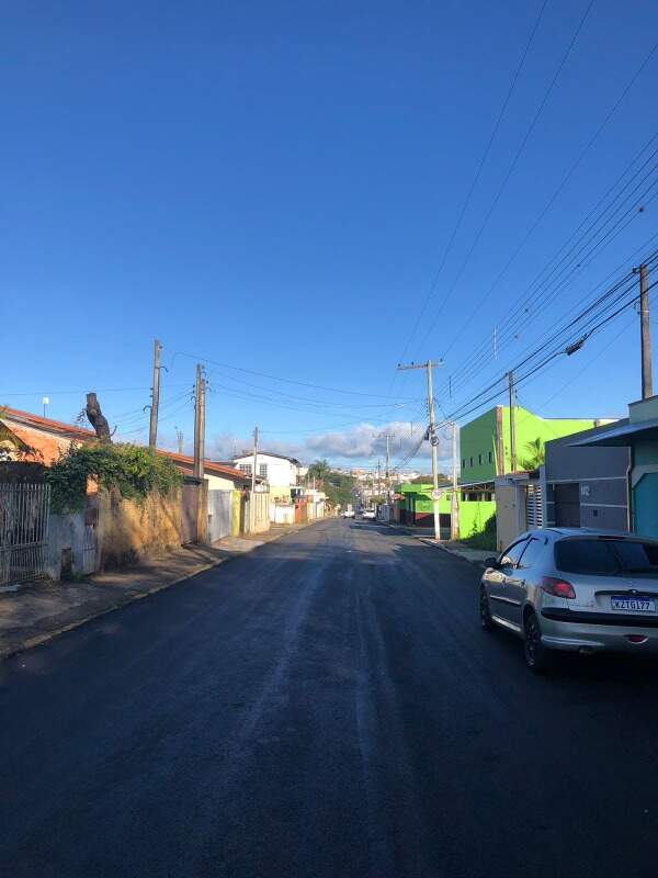 Casa à venda no Santa Terezinha: 
