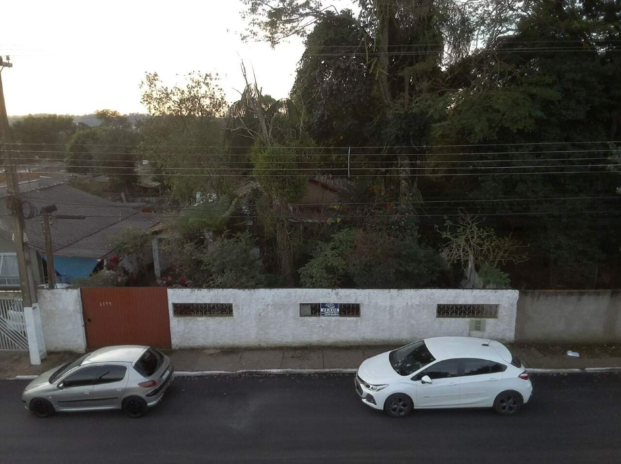 Casa à venda no Santa Terezinha: 