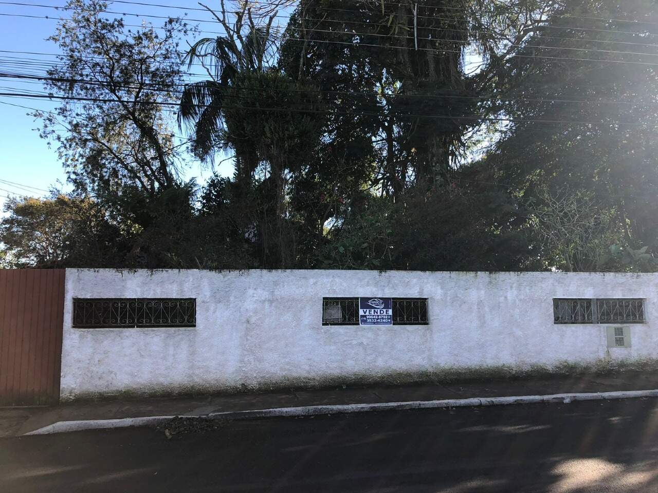 Casa à venda no Santa Terezinha: 