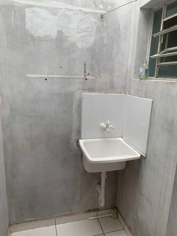 Casa à venda no Vila Jurandir (Vila Jora): 