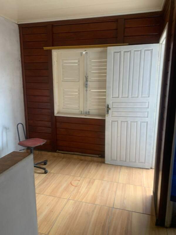Casa à venda no Vila Jurandir (Vila Jora): 