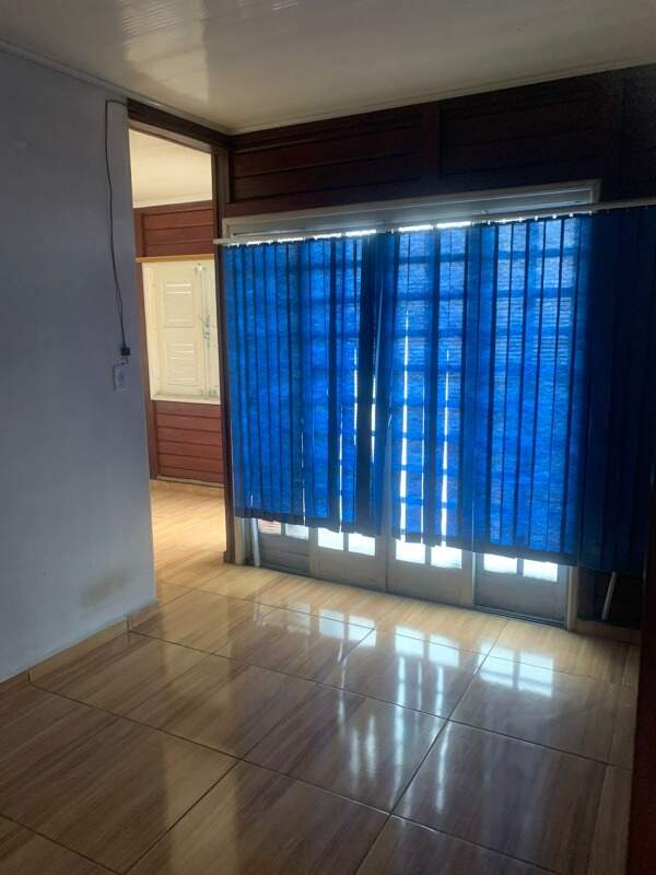 Casa à venda no Vila Jurandir (Vila Jora): 