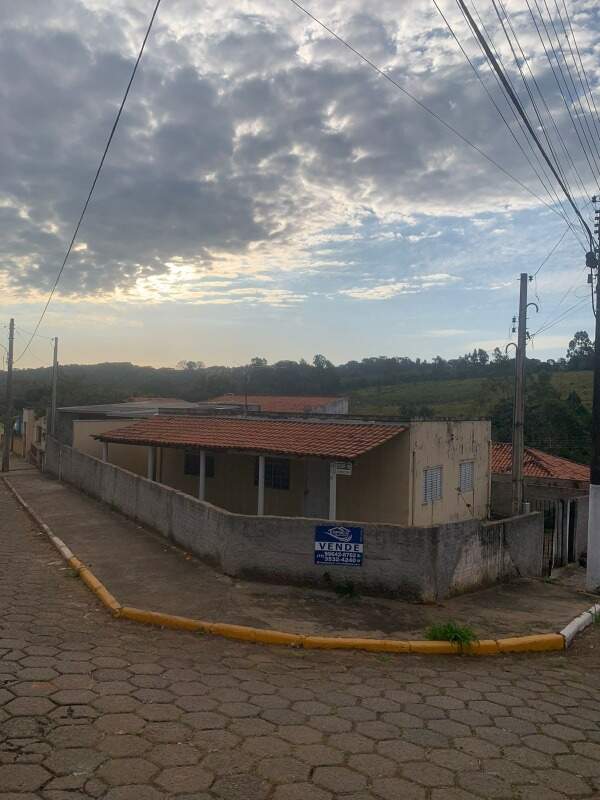 Casa à venda no Vila Jurandir (Vila Jora): 