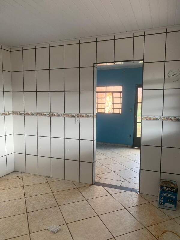 Casa à venda no Jardim Alvorada: 