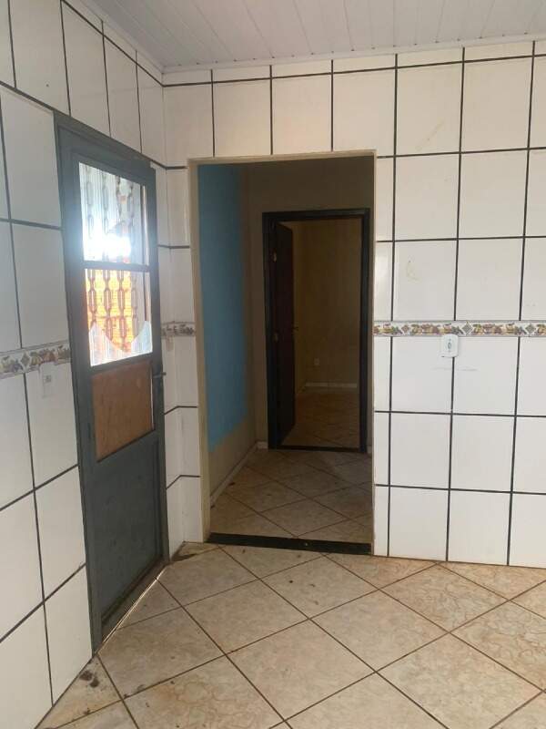 Casa à venda no Jardim Alvorada: 