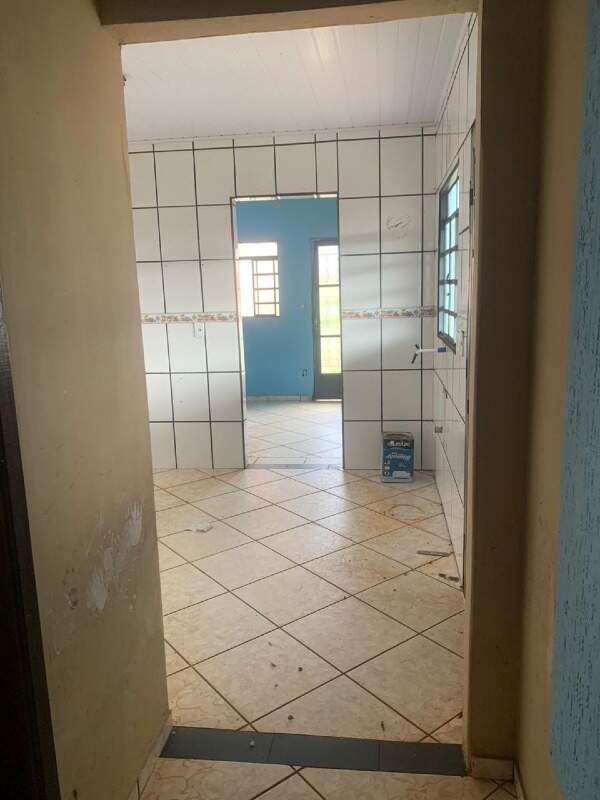 Casa à venda no Jardim Alvorada: 