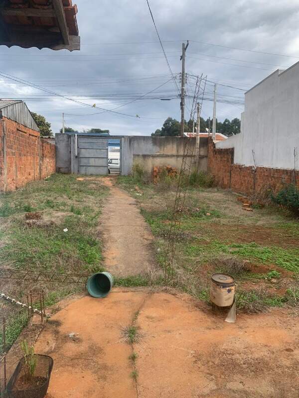 Casa à venda no Jardim Alvorada: 