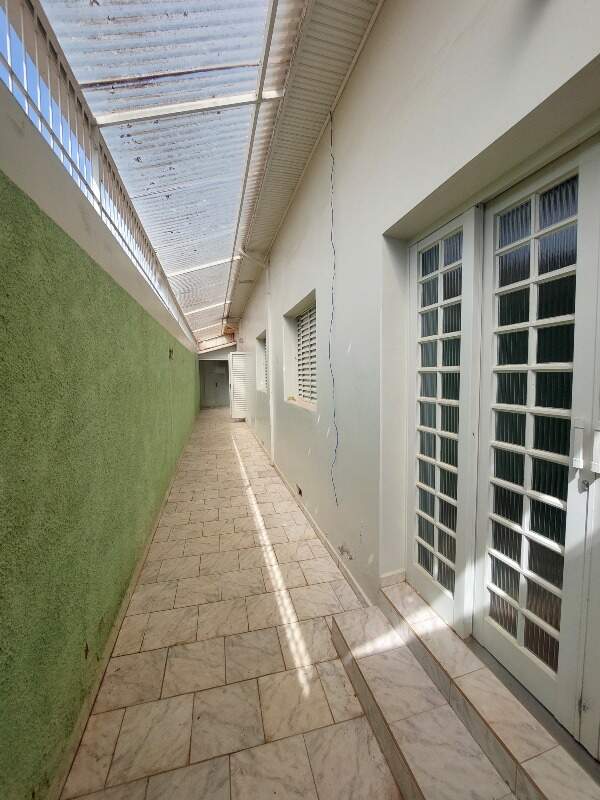 Casa à venda no Centro: 