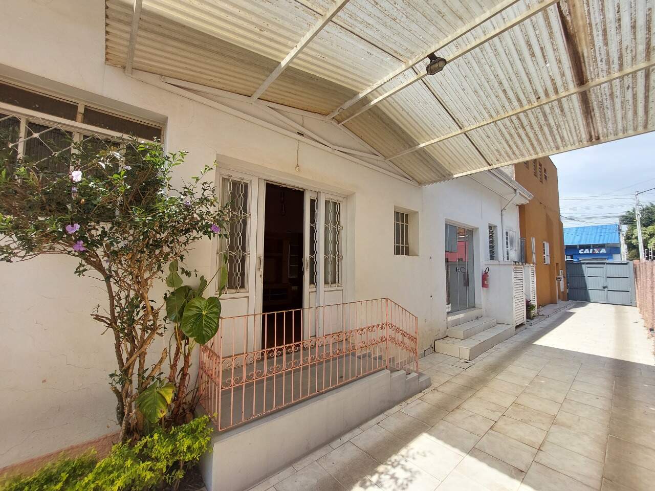 Casa à venda no Centro: 