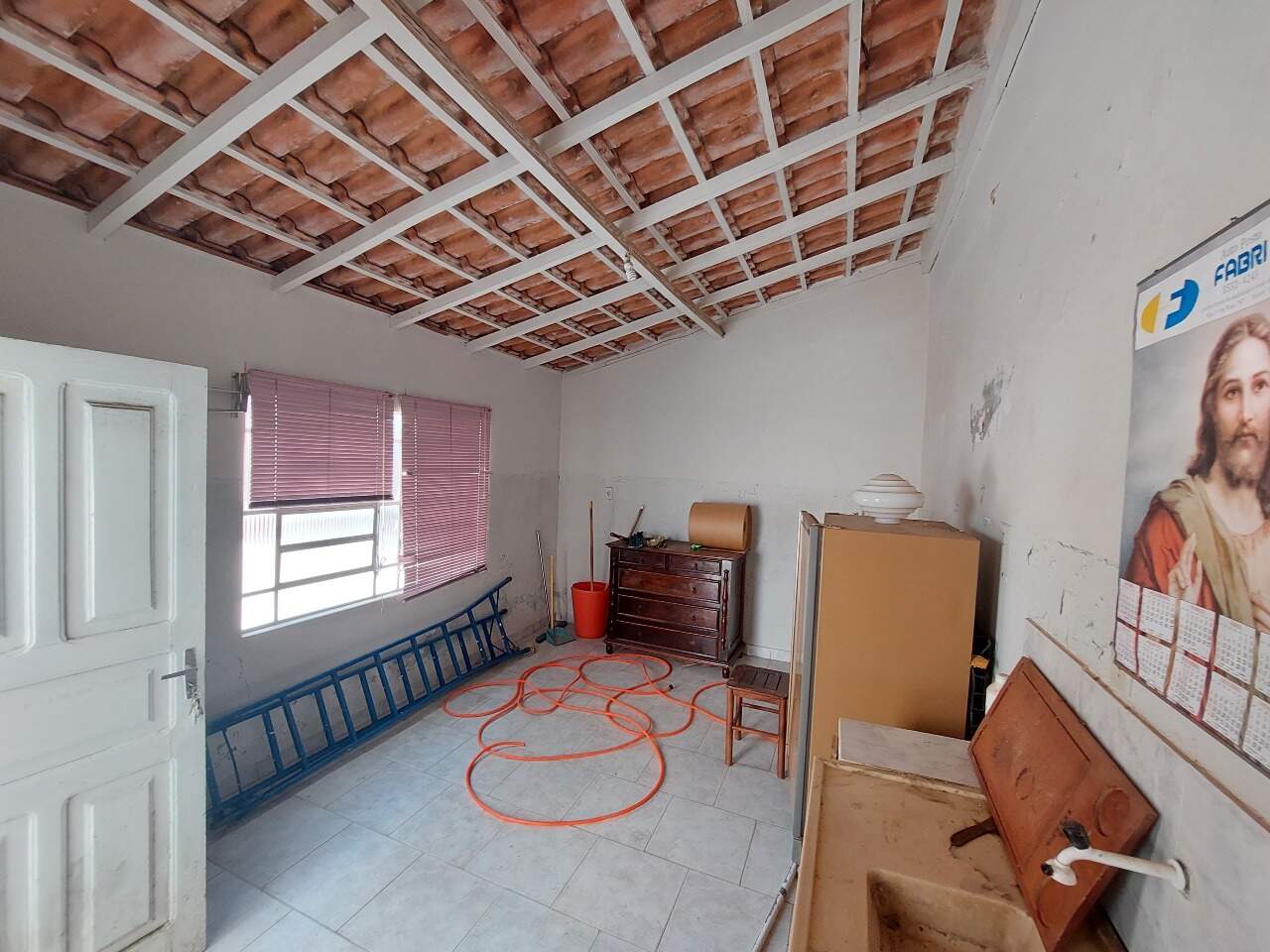 Casa à venda no Centro: 