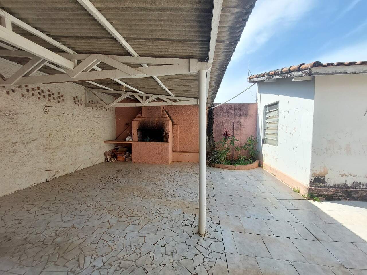 Casa à venda no Centro: 