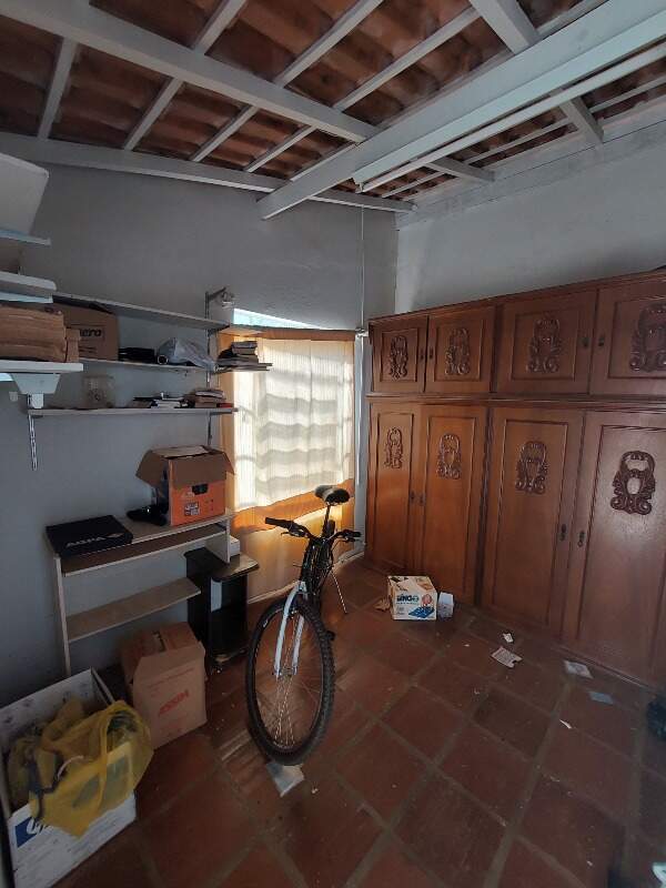 Casa à venda no Centro: 